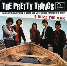 Pretty things buzz d'occasion  Expédié en France