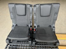 Caddy maxi sitze gebraucht kaufen  Salzgitter