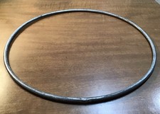 Vintage banjo steel for sale  Mammoth Cave