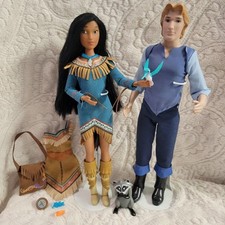 Disney classic pocahontas for sale  American Fork