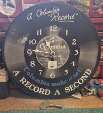 Rare vintage columbia for sale  COWES