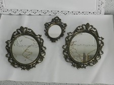 Vintage oval italy for sale  Lowell