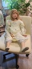 Lifelike collectible porcelain for sale  South Bend