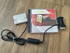 Chipdrive micro 120 gebraucht kaufen  Stutensee