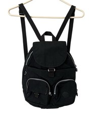 Mochila Kipling Lovebug pequena preta vários bolsos comprar usado  Enviando para Brazil