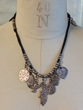 Collier reminiscence amour d'occasion  Frejus