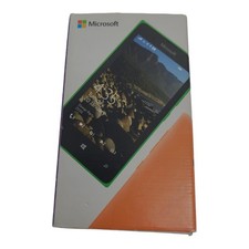 Smartfon Microsoft Lumia 435 4" 1GB RAM Windows czarny, używany na sprzedaż  PL