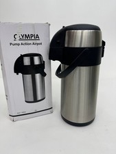 Olympia pump action for sale  AYLESBURY