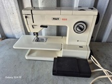 Pfaff 1222e sewing for sale  Largo