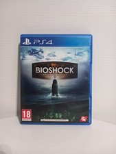 Bioshock the collection usato  Casorate Primo