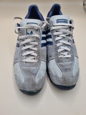 Vintage adidas french for sale  NEWCASTLE UPON TYNE