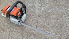 Stihl 038 chainsaw for sale  ROMNEY MARSH