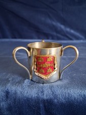 Tyg silver plated for sale Tyg silver plated for sale  CHRISTCHURCH