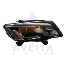 Audi line xenon for sale Audi line xenon for sale  WORKSOP