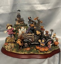 Boyds bears danbury for sale  Ozawkie