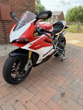Ducati 959 corse for sale  MILTON KEYNES