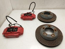 Boxster brake kit for sale Boxster brake kit for sale  SKELMERSDALE
