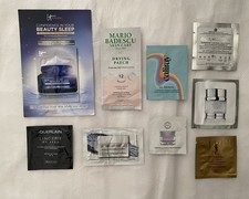 Lot skincare samples for sale  Whittier