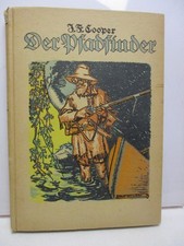 Pfadfinder cooper verlag gebraucht kaufen  Weiden
