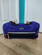 Lucas tour duffel for sale  Streamwood