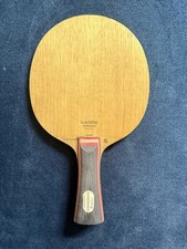 Stiga carbonado legend gebraucht kaufen  Ingolstadt