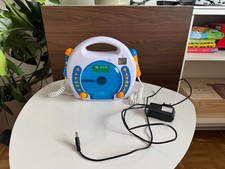 Tech kinder player gebraucht kaufen  Schwarzenbek