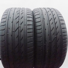 235 nokian 235 gebraucht kaufen  Berlin