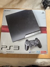 Sony playstation slim for sale  WILLENHALL