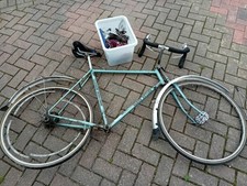 Claud butler majestic for sale  HORSHAM