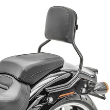 Sissybar harley breakout gebraucht kaufen  Wiehl
