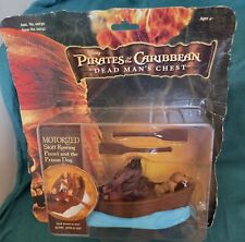 Pirates caribbean motorised for sale  UK