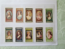 Players cigarette cards for sale  CHESTERFIELD