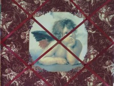 French memo board for sale  Frederick