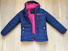 Trollkids winterjacke ski gebraucht kaufen  Quedlinburg