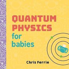 Quantum physics babies for sale  Arlington