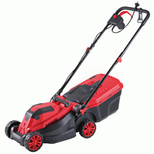 Tagliaerba elettrico ra102fg usato Tagliaerba elettrico ra102fg usato  Zocca