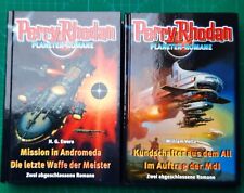 Perry rhodan planeten gebraucht kaufen  Kiel