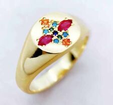 Ring 925 silber gebraucht kaufen  Fellbach