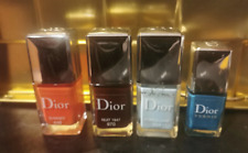 Lot vernis ongles d'occasion  Algrange