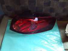 Rear light fiat for sale  LOWESTOFT