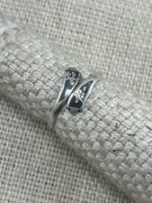 Vintage siam silver for sale  MAIDSTONE