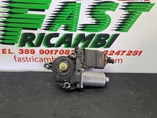 Motorino alzavetro posteriore usato  Camigliano Santa Gemma