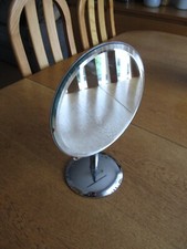 Robustly made chrome for sale  BONNYRIGG