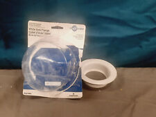 Insinkerator sink flange for sale  West Terre Haute