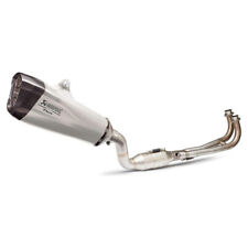 Scarico full exhaust usato  Torino