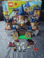 Lego duplo 4864 usato  Trieste