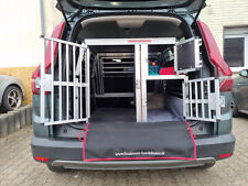 Hundetransportbox doppelbox ma gebraucht kaufen  Überherrn