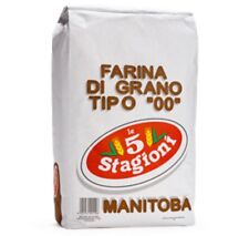 Farina agugiaro manitoba usato  Torcegno
