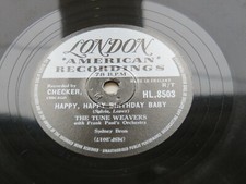 Tune weavers 1958 for sale  MANCHESTER