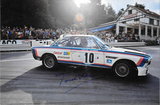 Hezemans quester signed for sale  NORTHAMPTON